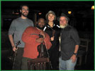 October 21, 2008 Dick O'Dow's Birmingham