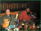October 21, 2008 Dick O'Dow's Birmingham