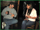 October 21, 2008 Dick O'Dow's Birmingham
