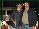 October 21, 2008 Dick O'Dow's Birmingham