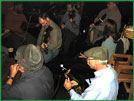 October 21, 2008 Dick O'Dow's Birmingham