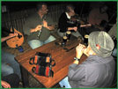 October 21, 2008 Dick O'Dow's Birmingham