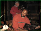 October 21, 2008 Dick O'Dow's Birmingham