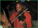 October 21, 2008 Dick O'Dow's Birmingham
