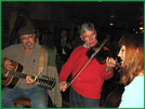 October 21, 2008 Dick O'Dow's Birmingham
