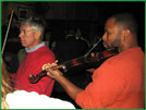 October 21, 2008 Dick O'Dow's Birmingham