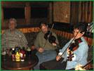October 21, 2008 Dick O'Dow's Birmingham