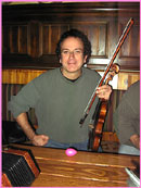 October 21, 2008 Dick O'Dow's Birmingham