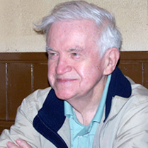 Jack Derrig